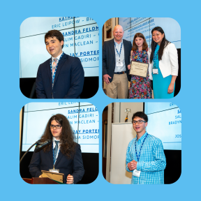 Scholarships FB Square